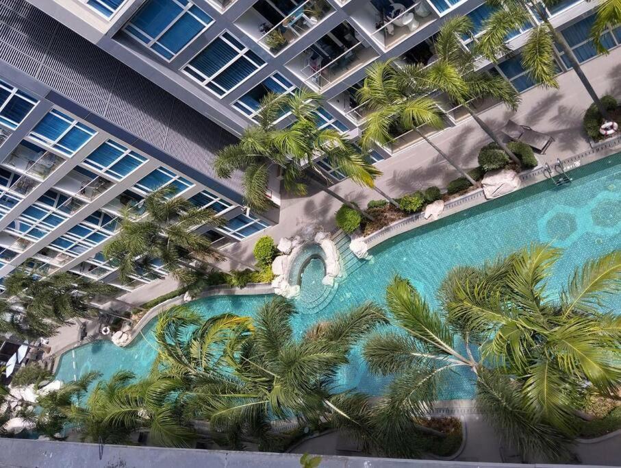 2 Bedrooms Near Pattaya Beach Exterior photo