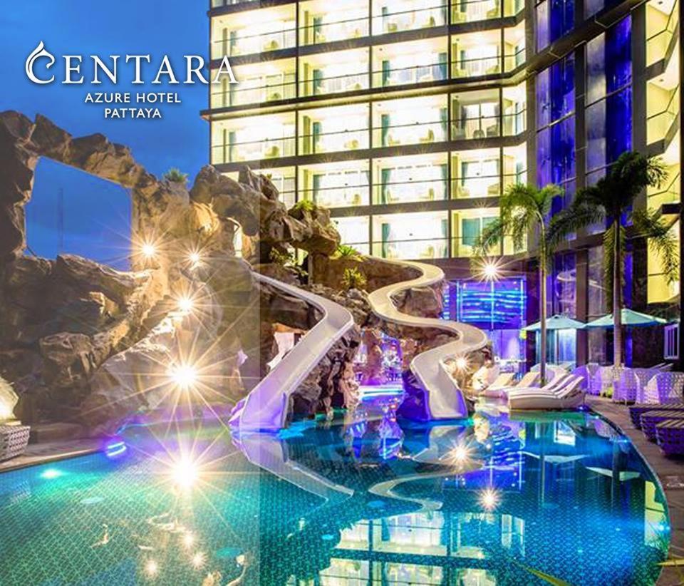 2 Bedrooms Near Pattaya Beach Exterior photo