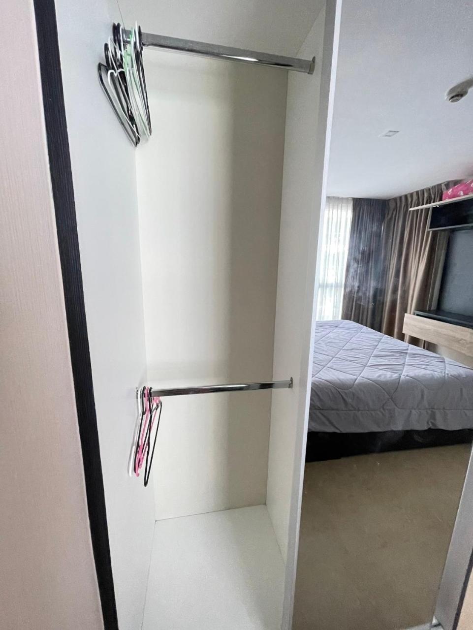 2 Bedrooms Near Pattaya Beach Exterior photo